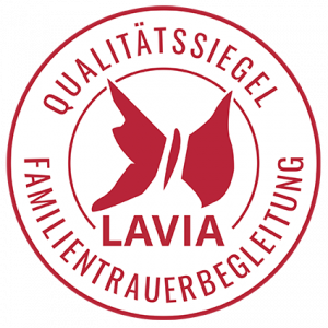 Qualitätsiegel-Familientrauerbegleitung-vom-Institut-Lavia
